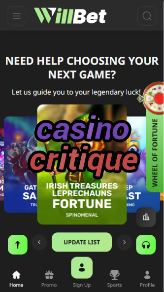 Casino Critique - Honest Casino Reviews-casinoorder.vip