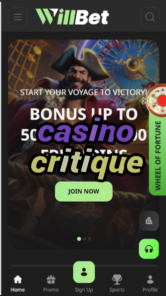Casino Critique - Honest Casino Reviews-casinoorder.vip