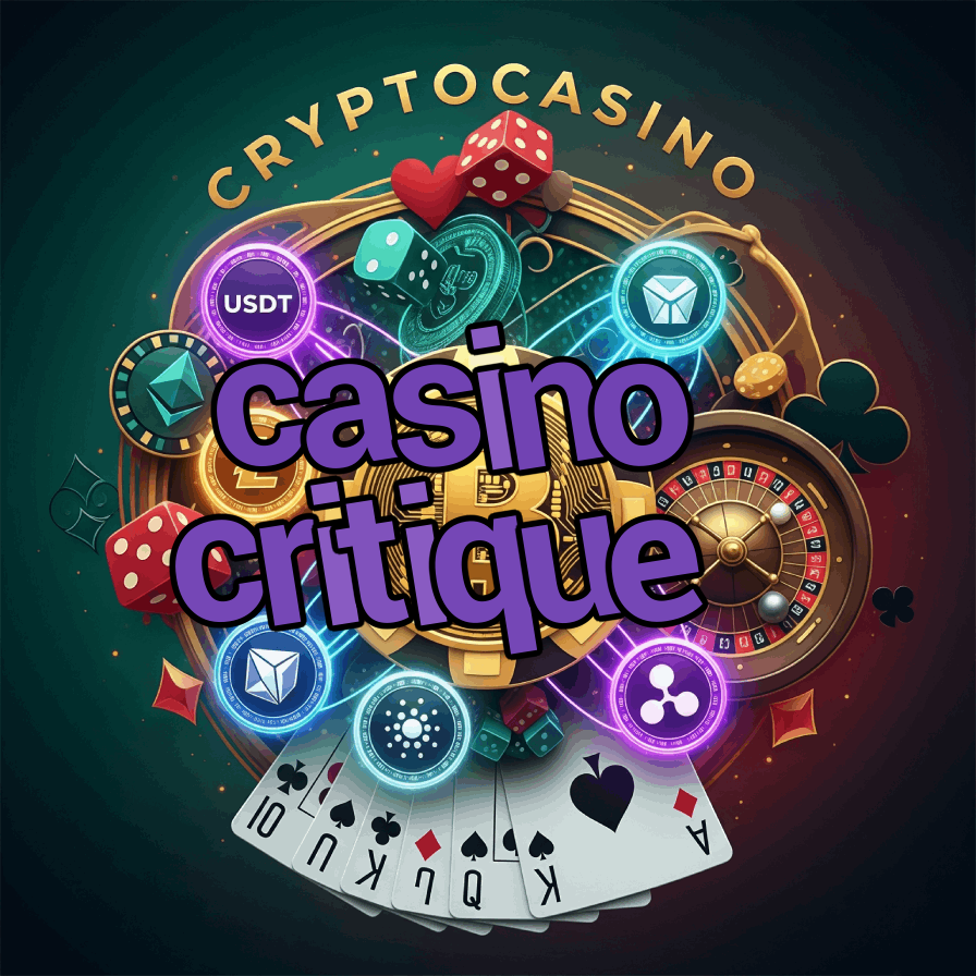 Casino Critique - Honest Casino Reviews